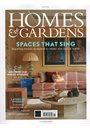 Homes & Gardens (UK) forside 2025 11