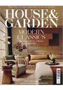 House & Garden (UK) forside 2025 10