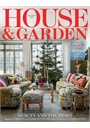 House & Garden (UK) forside 2022 11