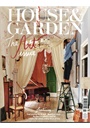House & Garden (UK) forside 2025 11