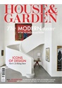 House & Garden (UK) forside 2025 4