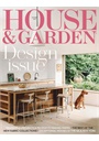 House & Garden (UK) forside 2022 9