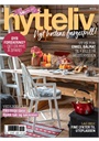 Hytteliv forside 2018 10