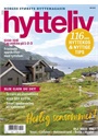 Hytteliv forside 2025 8
