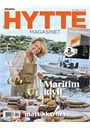 Hyttemagasinet forside 2024 4