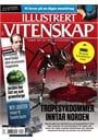 Illustrert Vitenskap forside 2025 1