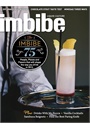 Imbibe Magazine (US) forside 2013 3
