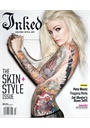 Inked Magazine (US) forside 2013 10
