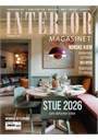 Interiør Magasinet forside 2026 1