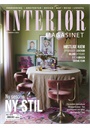 Interiør Magasinet forside 2025 4