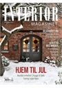 Interiør Magasinet forside 2025 6