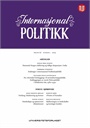 Internasjonal Politikk forside 2009 1