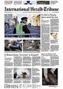 International New York Times (FR) forside 2009 13
