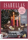 Isabellas (DK) forside 2025 8
