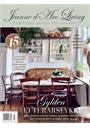 Jeanne D'arc Living (DK) forside 2024 7