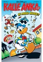 Kalle Anka & C:o forside 2025 38