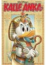 Kalle Anka & C:o forside 2025 40