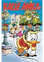 Kalle Anka & C:o forside 2025 47