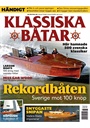 Klassiska båtar forside 2013 6