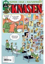 Knasen forside 2026 2