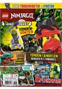 LEGO Ninjago forside 2021 9