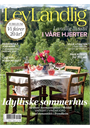 Lev Landlig forside 2025 6