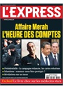 L'Express (FR) forside 2012 4