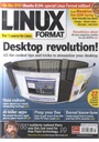 Linux Format Dvd (UK) forside 2008 7