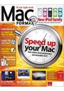 Mac Format (UK) forside 2009 12