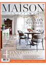 Maison Interiør forside 2025 3