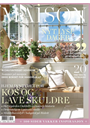 Maison Interiør forside 2025 5