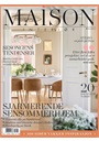 Maison Interiør forside 2025 6