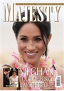 Majesty (UK) forside 2018 12
