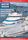 Maritimt Magasin forside 2024 11