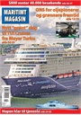 Maritimt Magasin forside 2024 8