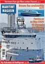 Maritimt Magasin forside 2024 9