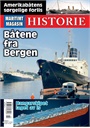 Maritimt Magasin Historie forside 2022 2