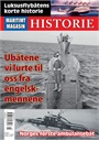 Maritimt Magasin Historie forside 2021 3