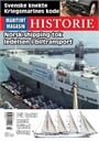 Maritimt Magasin Historie forside 2024 3