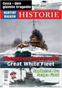 Maritimt Magasin Historie forside 2022 1