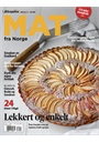 Mat fra Norge forside 2025 10