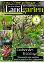 Mein Schöner Garten (DE) forside 2019 4