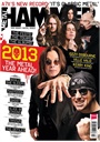 Metal Hammer (UK) forside 2013 10