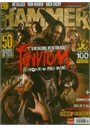 Metal Hammer (UK) forside 2009 7