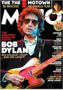 Mojo (UK) forside 2024 10