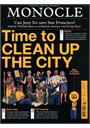 Monocle (UK) forside 2025 1