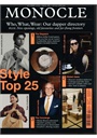 Monocle (UK) forside 2025 10