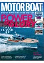 Motor Boat & Yachting (UK) forside 2023 1