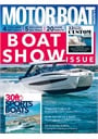 Motor Boat & Yachting (UK) forside 2022 10