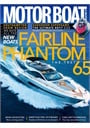 Motor Boat & Yachting (UK) forside 2022 12